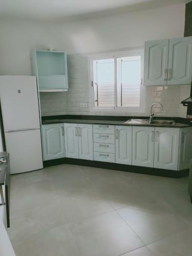 Apartamento Beach Relax Bajoa