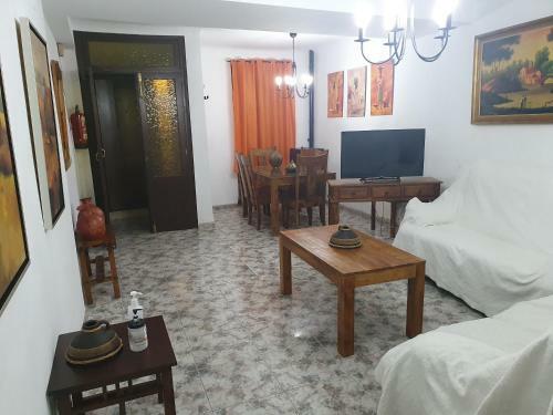 Agroturismo Casa Ignacio