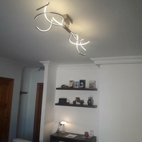 Apartamento Vivienda Fralemar Arinaga.