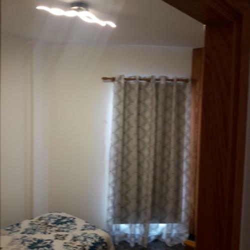 Apartamento Vivienda Fralemar Arinaga.
