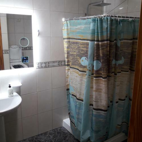 Apartamento Vivienda Fralemar Arinaga.