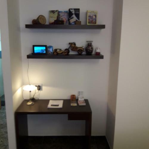 Apartamento Vivienda Fralemar Arinaga.
