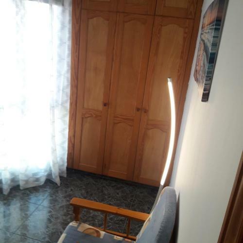 Apartamento Vivienda Fralemar Arinaga.