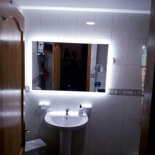 Apartamento Vivienda Fralemar Arinaga.
