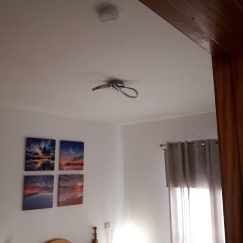 Apartamento Vivienda Fralemar Arinaga.