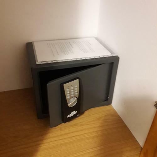 Apartamento Vivienda Fralemar Arinaga.