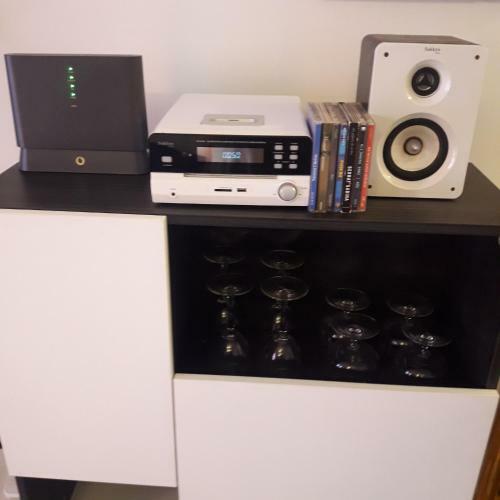 Apartamento Vivienda Fralemar Arinaga.