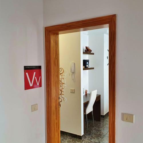 Apartamento Vivienda Fralemar Arinaga.