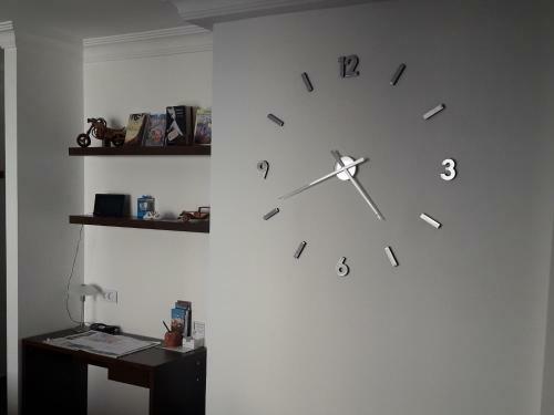 Apartamento Vivienda Fralemar Arinaga.