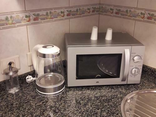 Apartamento Vivienda Fralemar Arinaga.