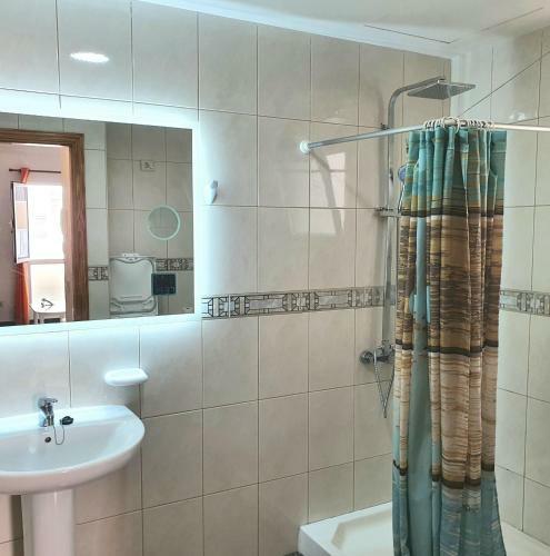 Apartamento Vivienda Fralemar Arinaga.