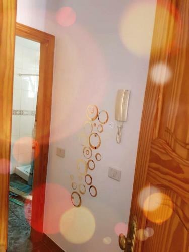 Apartamento Vivienda Fralemar Arinaga.