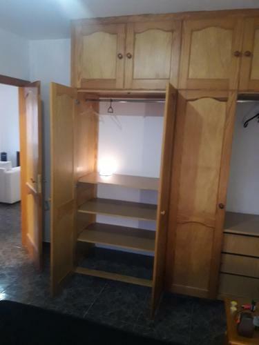 Apartamento Vivienda Fralemar Arinaga.