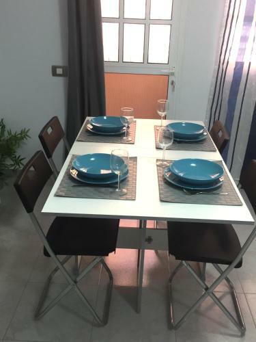 Apartamento Arinaga Beach On The Sea