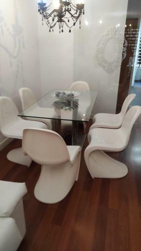 Luxury Apartment Arinaga