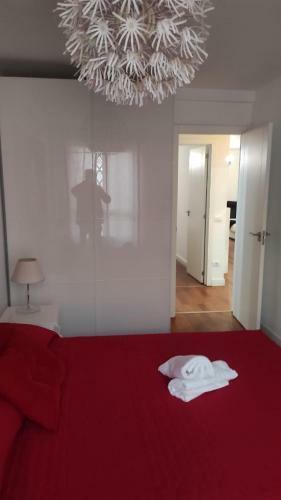 Luxury Apartment Arinaga