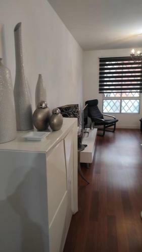 Luxury Apartment Arinaga