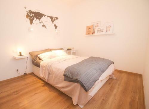 Apartamento Arinaga Zone