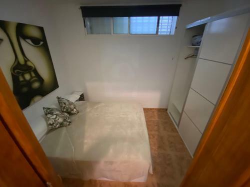 Apartamento Piscina Natural Zoco Negro