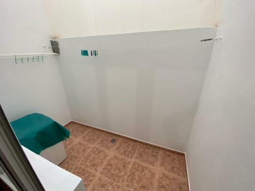 Apartamento Piscina Natural Zoco Negro