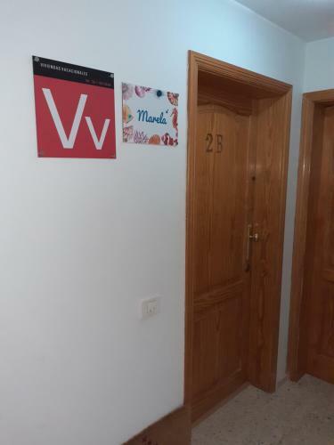 Apartamento Casa Marela