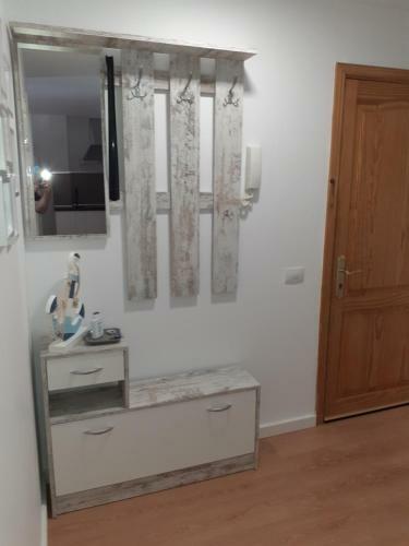 Apartamento Casa Marela
