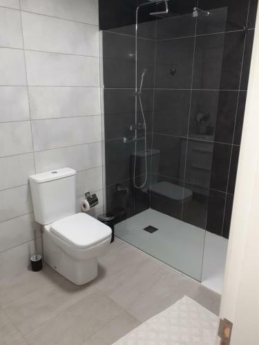 Apartamento Casa Marela