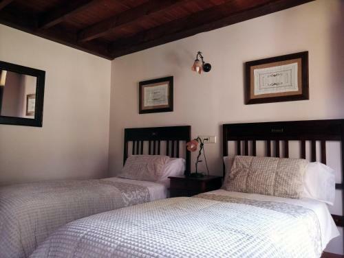 Apartamento La Cocada