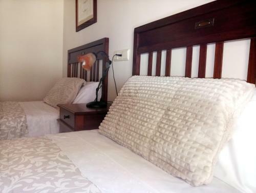 Apartamento La Cocada