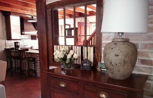Apartamento La Cocada
