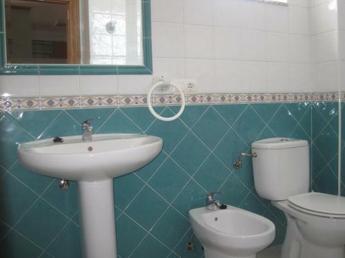 Apartamento Aptos Arriondas