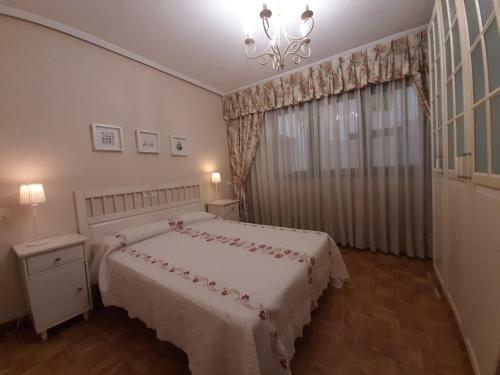 Apartamento Arriondas Iroko 8 Personas