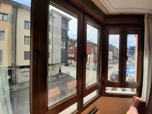 Apartamento Arriondas Iroko 8 Personas