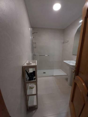 Apartamento Arriondas Iroko 8 Personas