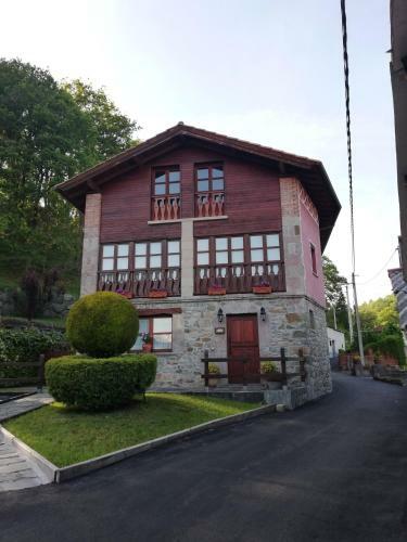 La Quintana De Do�a Leonor