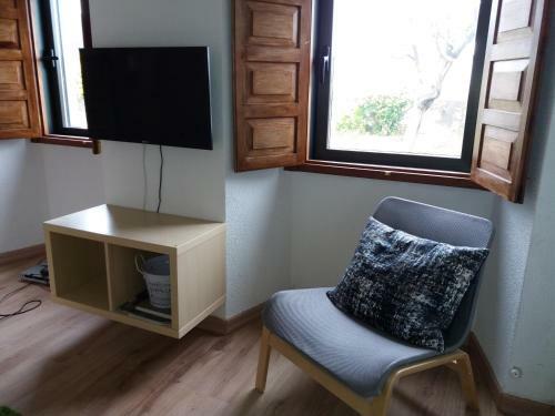 La Casita De Barra��n Playa