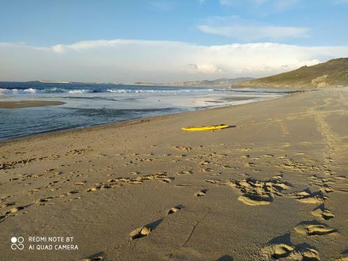 La Casita De Barra��n Playa