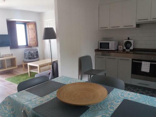 La Casita De Barra��n Playa