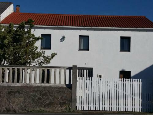 La Casita De Barra��n Playa