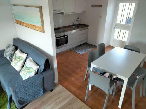 La Casita De Barra��n Playa