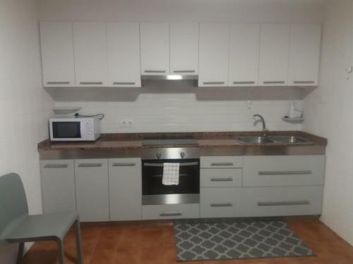 La Casita De Barra��n Playa
