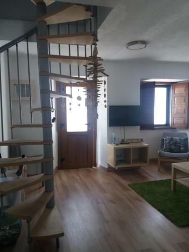 La Casita De Barra��n Playa