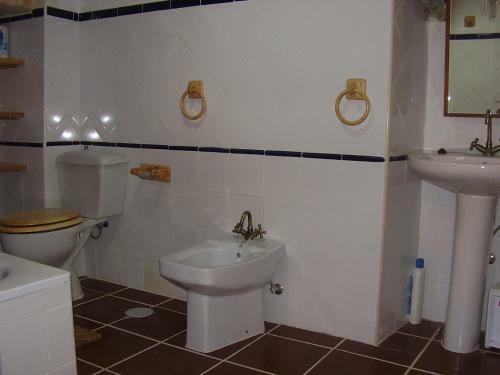 Agroturismo Casa Juez