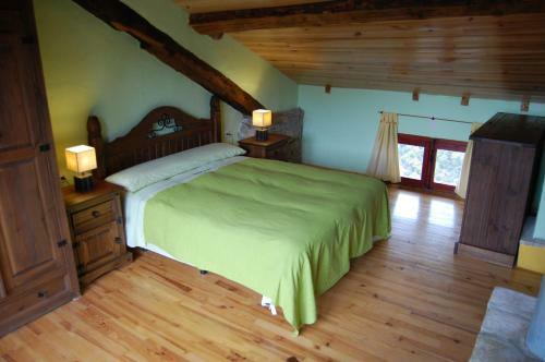 Agroturismo Casa Juez