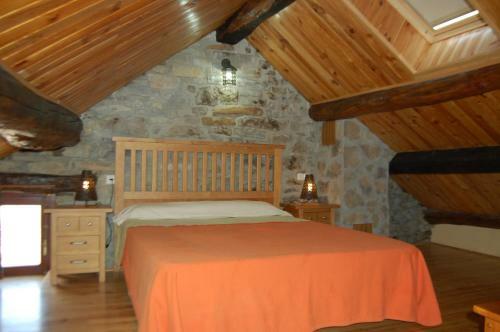 Agroturismo Casa Juez