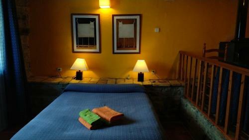 Agroturismo Casa Juez