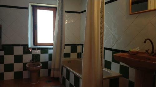Agroturismo Casa Juez