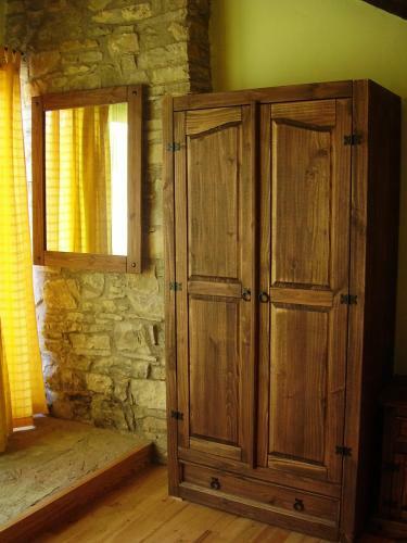 Agroturismo Casa Juez