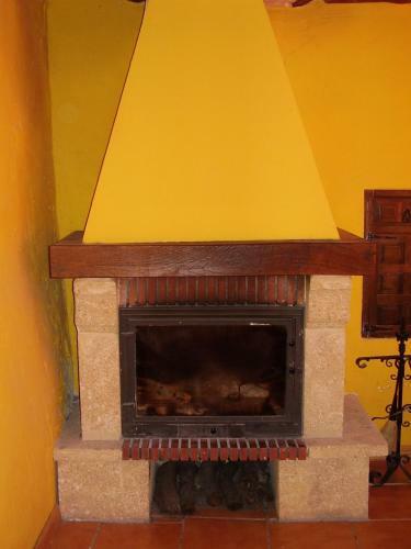 Agroturismo Casa Juez