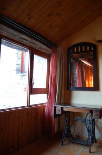 Agroturismo Casa Juez